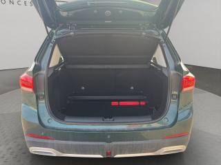 MG ZS usata, con Sensore di luce