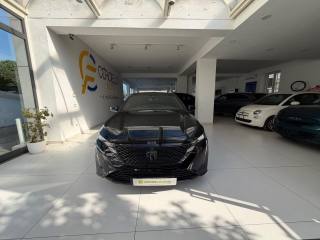 PEUGEOT 308 usata, con Alzacristalli elettrici