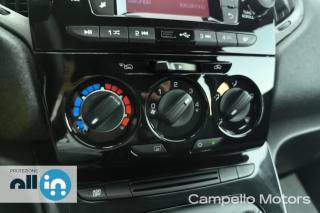 LANCIA Ypsilon usata 10