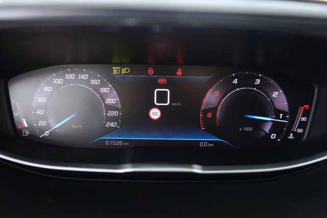 PEUGEOT 3008 usata 48