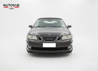 SAAB 9-3 usata, con Airbag