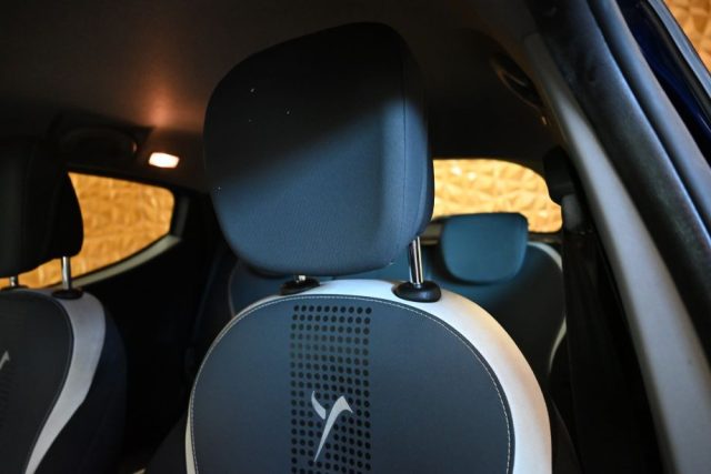 LANCIA Ypsilon usata 43