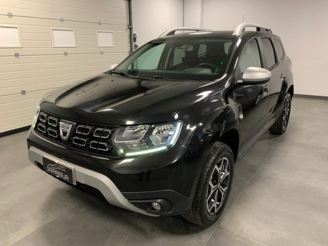 DACIA Duster usata, con Airbag laterali