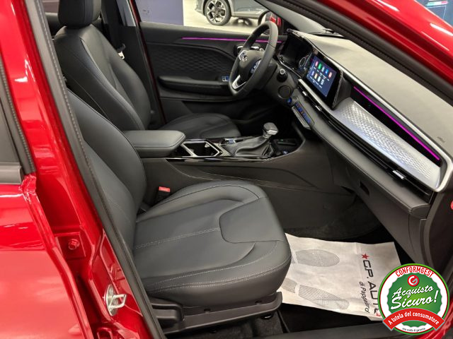 DR MOTOR DR 3.0 usata, con Volante in pelle