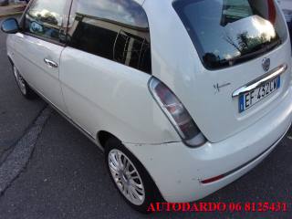 LANCIA Ypsilon usata, con Chiusura centralizzata