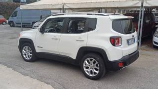 JEEP Renegade usata, con Autoradio