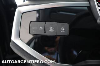 AUDI Q3 usata, con Immobilizzatore elettronico