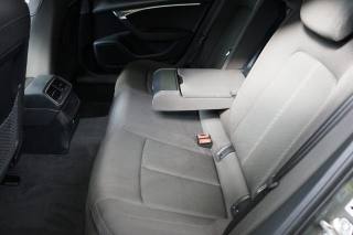 AUDI A6 usata, con Controllo elettronico della corsia