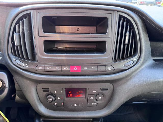 FIAT Doblo usata 9