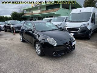 ALFA ROMEO MiTo usata, con Airbag laterali