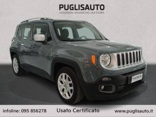 JEEP Renegade usata, con ABS