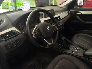 BMW X1 usata, con Chiusura centralizzata