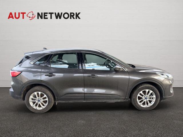 FORD Kuga usata, con Airbag Passeggero