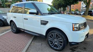 LAND ROVER Range Rover Sport usata, con Chiusura centralizzata