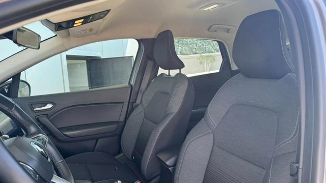 RENAULT Captur usata, con Servosterzo