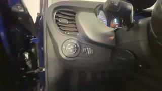 FIAT 500X usata, con Servosterzo