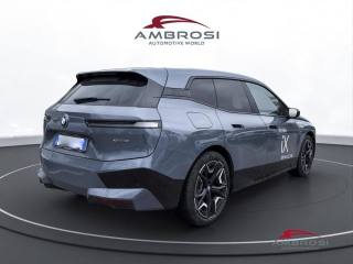 BMW iX usata 2