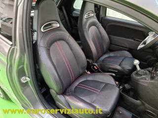 ABARTH 595 usata, con Climatizzatore automatico, 2 zone