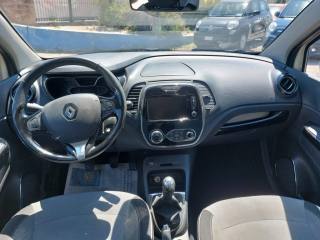 RENAULT Captur usata, con Cruise Control