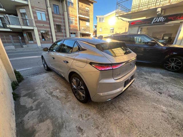 DS AUTOMOBILES DS 4 usata, con Cerchi in lega