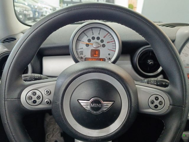 MINI Cooper D usata 16