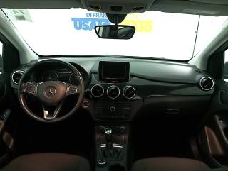 MERCEDES-BENZ B 180 usata 9