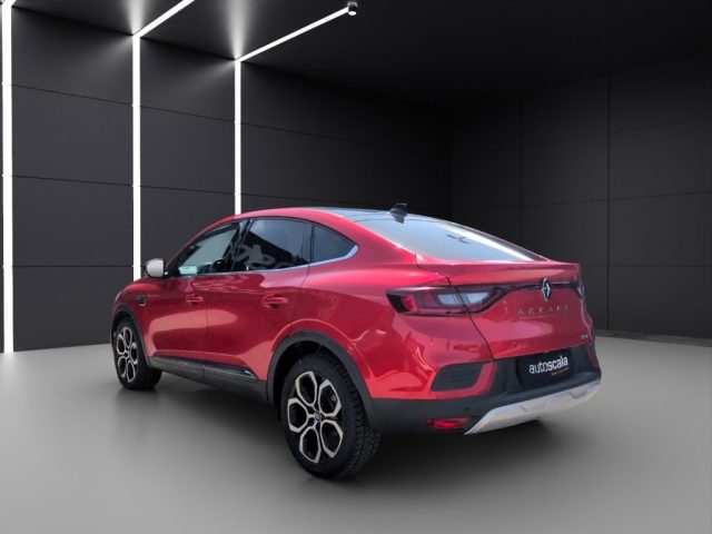 RENAULT Arkana usata, con Airbag laterali
