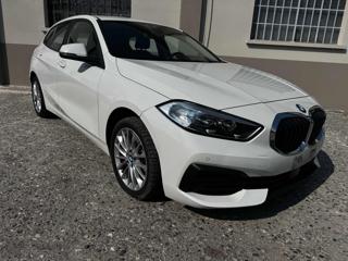 BMW 116 usata, con Airbag laterali
