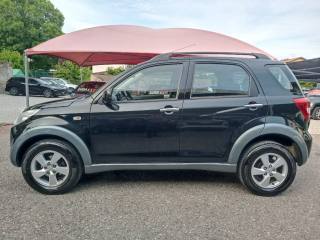 DAIHATSU Terios usata, con Airbag Passeggero