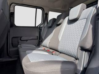 FORD Tourneo Courier usata 9