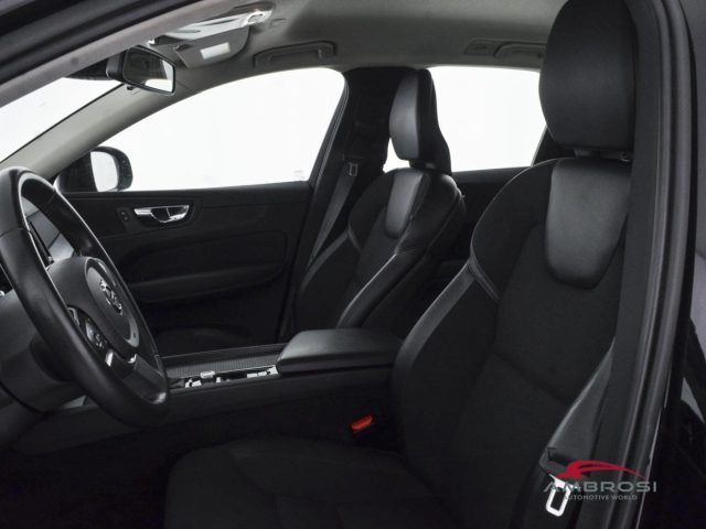 VOLVO XC60 usata 8
