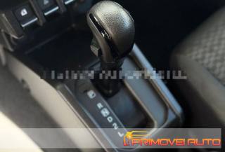 SUZUKI Jimny usata, con Airbag Passeggero