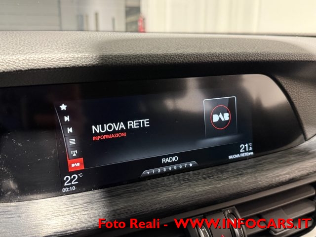 ALFA ROMEO Stelvio usata, con Cruise Control