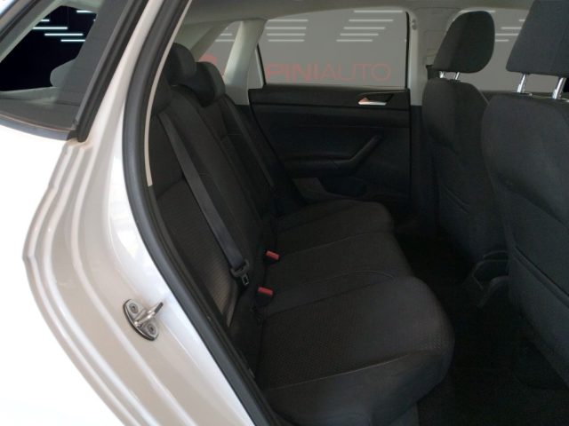 VOLKSWAGEN Polo usata 14