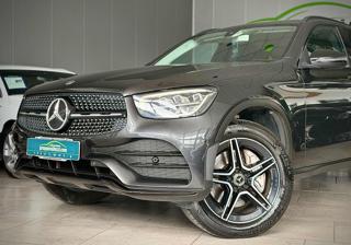 MERCEDES-BENZ GLC 220 usata, con Climatizzatore