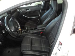 MERCEDES-BENZ A 180 usata, con ESP