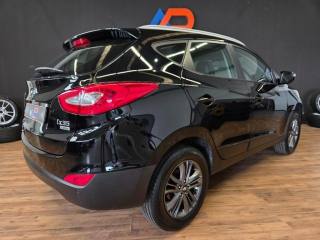 HYUNDAI iX35 usata, con Antifurto