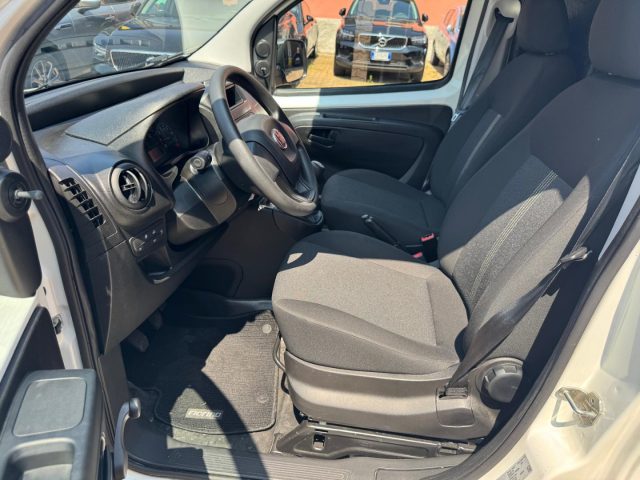 FIAT Fiorino usata 13