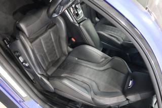 BMW M4 usata, con Cruise Control