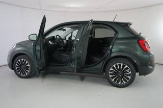 FIAT 500X usata, con Volante multifunzione