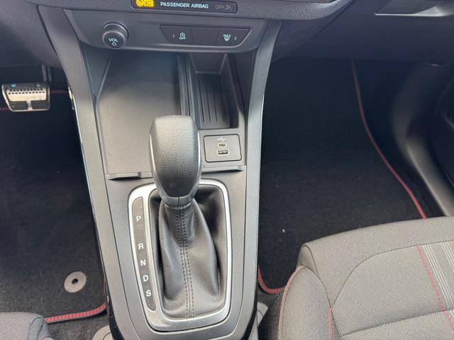 FORD Puma usata, con Specchietti laterali elettrici