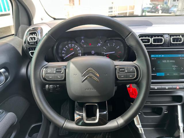 CITROEN C3 Aircross usata, con Controllo trazione