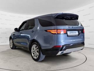 LAND ROVER Discovery usata, con Controllo automatico clima