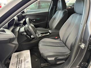 PEUGEOT 2008 usata, con Cruise Control