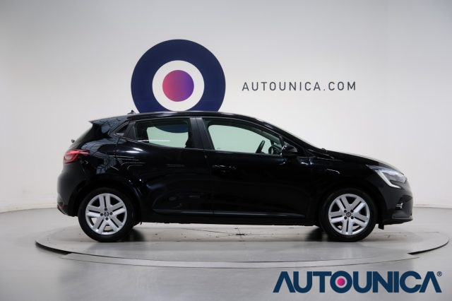 RENAULT Clio usata, con Airbag Passeggero