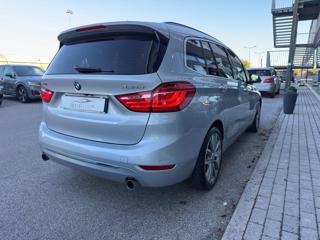 BMW 220 usata, con Cerchi in lega