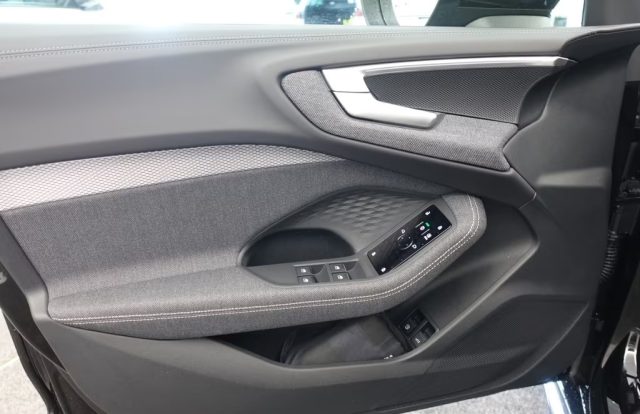 AUDI A5 usata, con Controllo trazione