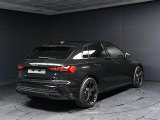 AUDI A3 usata, con Alzacristalli elettrici