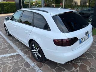 AUDI A4 usata, con Airbag