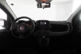 FIAT Panda usata 9